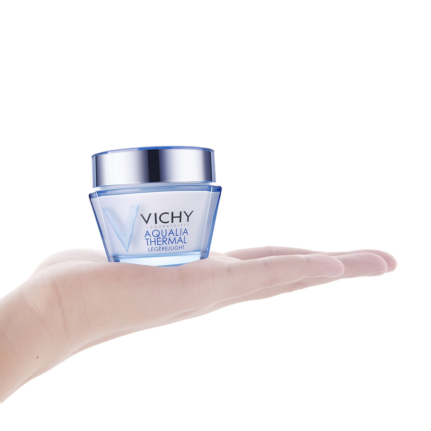 Vichy Cream – Aqualia Thermal Dynamic Hydration, 50ml