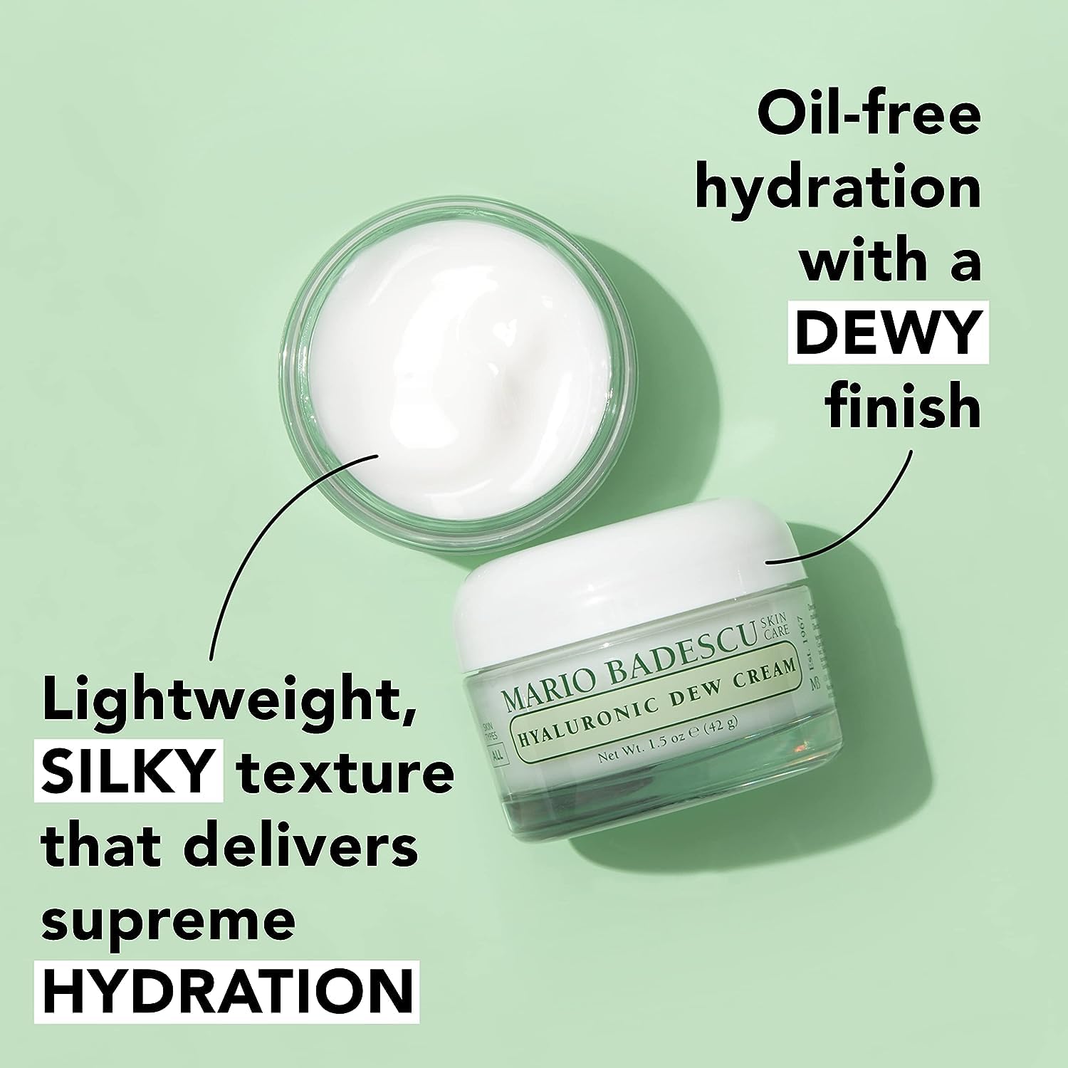 Explore Mario Badescu Night Cream for Luxurious Skin Care.